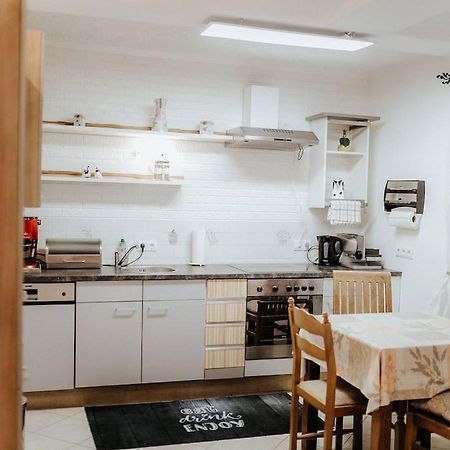 Getaway In Bad Ischl Apartment Luaran gambar