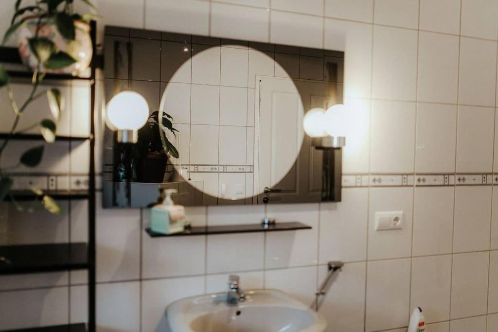 Getaway In Bad Ischl Apartment Luaran gambar