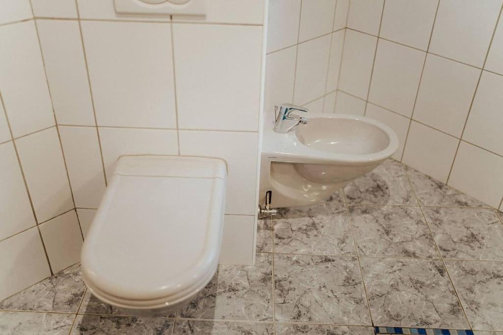 Getaway In Bad Ischl Apartment Luaran gambar