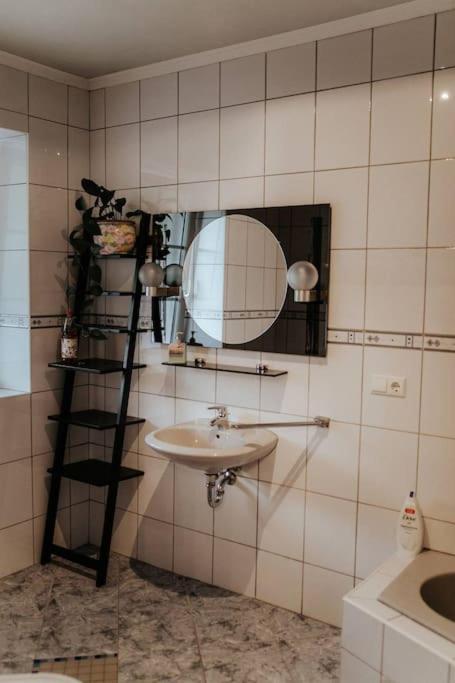 Getaway In Bad Ischl Apartment Luaran gambar