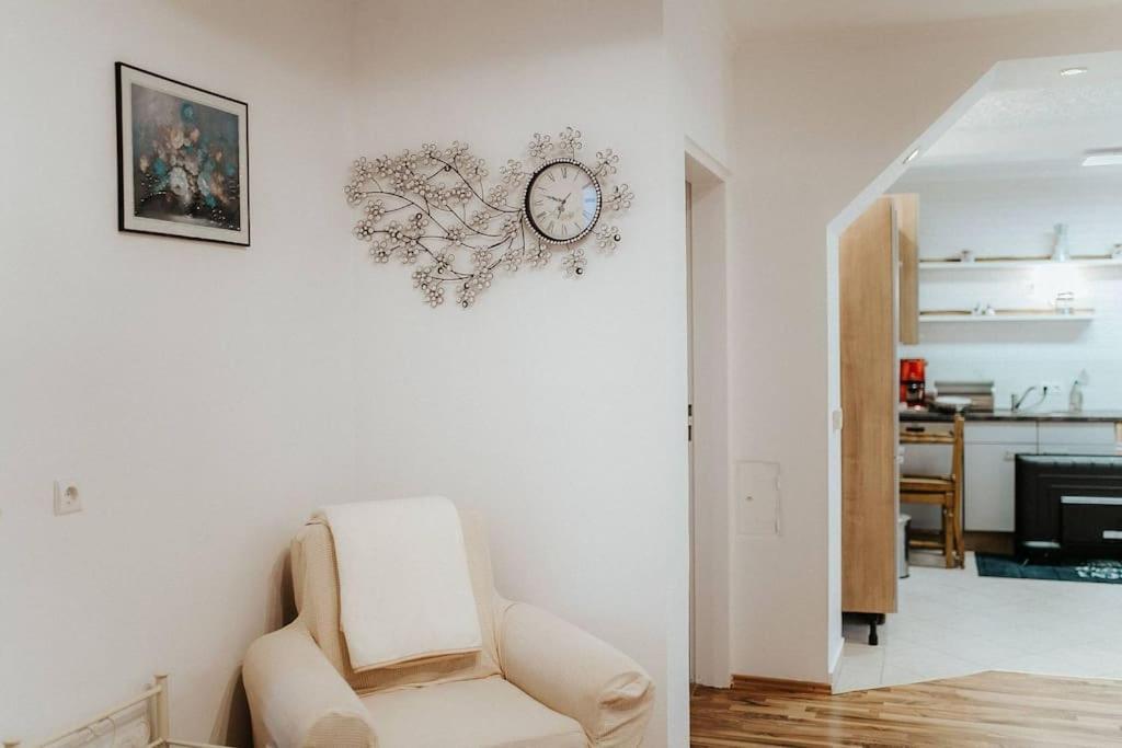 Getaway In Bad Ischl Apartment Luaran gambar