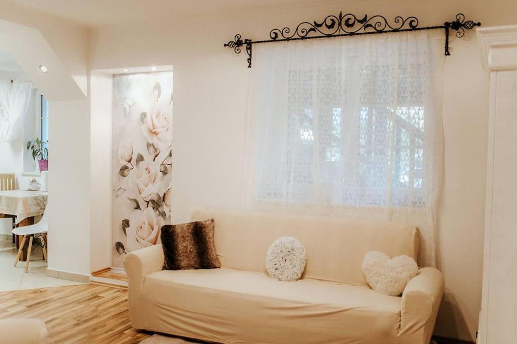 Getaway In Bad Ischl Apartment Luaran gambar