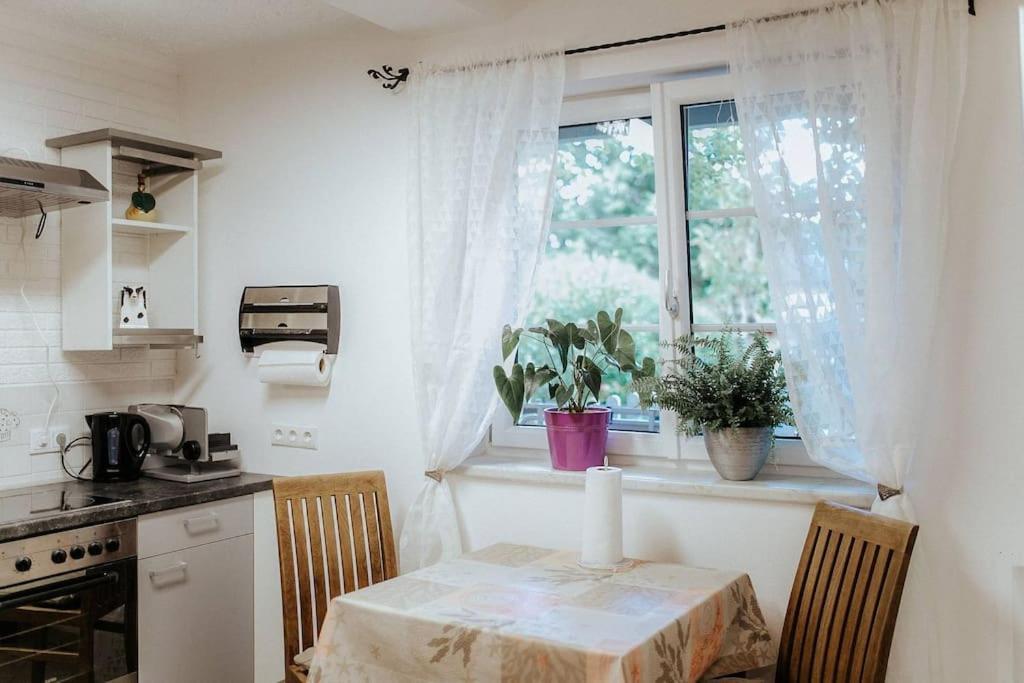 Getaway In Bad Ischl Apartment Luaran gambar