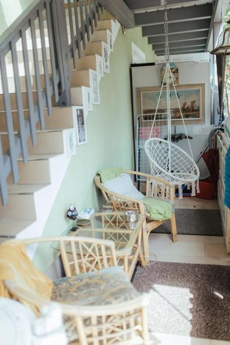 Getaway In Bad Ischl Apartment Luaran gambar