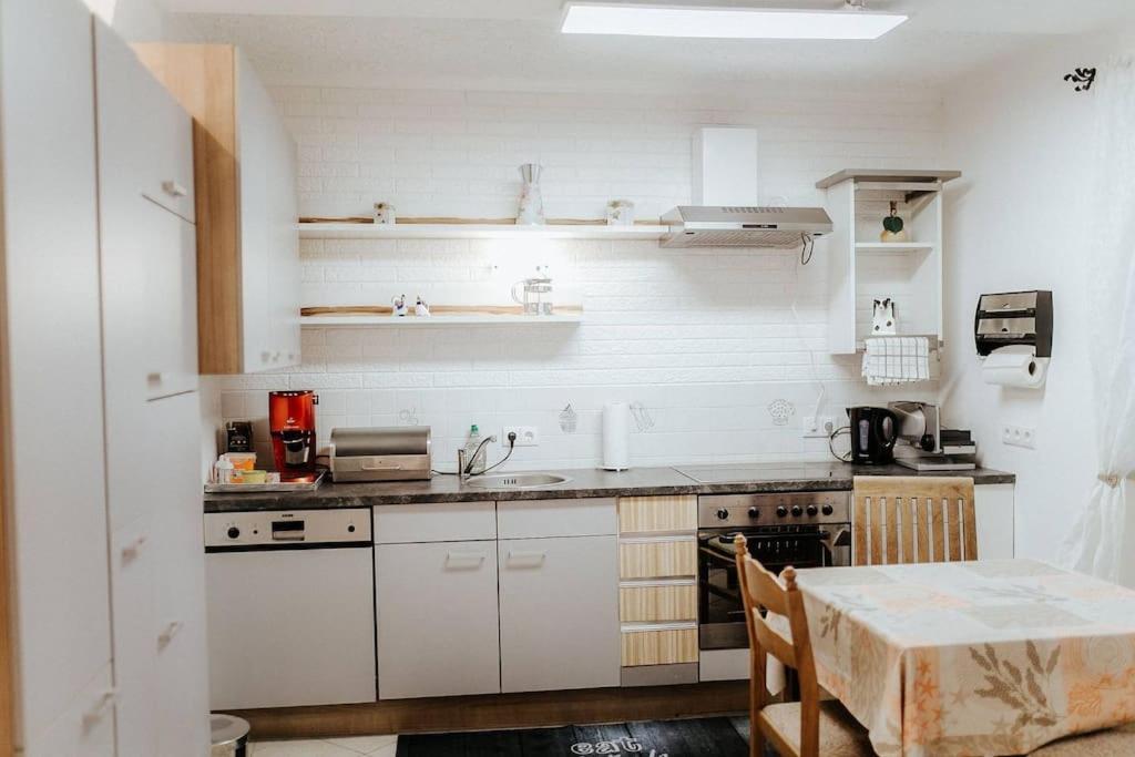 Getaway In Bad Ischl Apartment Luaran gambar