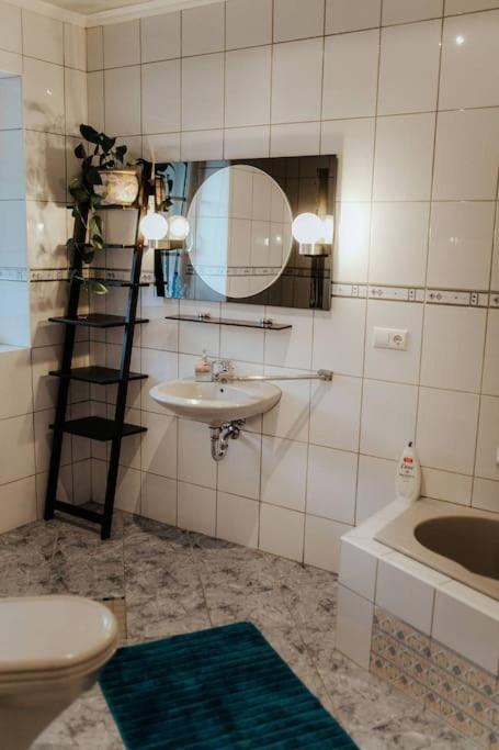 Getaway In Bad Ischl Apartment Luaran gambar