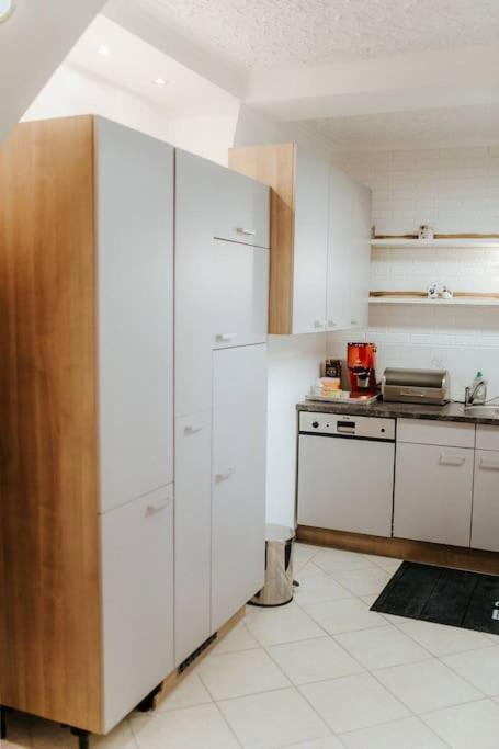 Getaway In Bad Ischl Apartment Luaran gambar